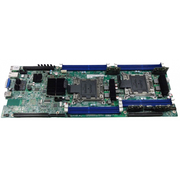LGA2011 Compatible